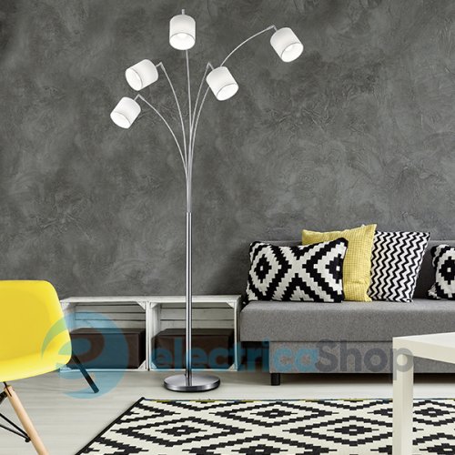Торшер TRIO TOMMY R46330501