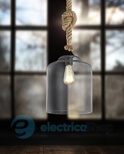 Подвесной светильник TRIO 302900102 JUDITH