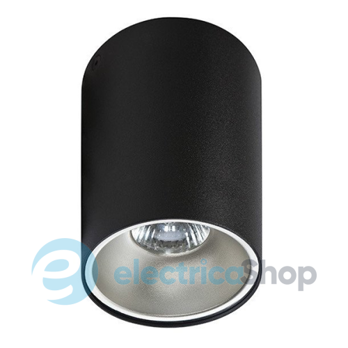 Світильник Azzardo GM4103 Remo BK (AZ0818), без вставки