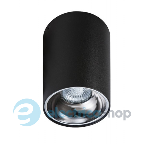 Світильник Azzardo GM4103 Remo BK (AZ0818), без вставки