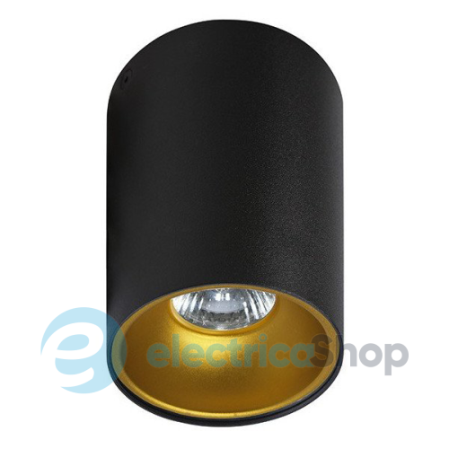 Світильник Azzardo GM4103 Remo BK (AZ0818), без вставки