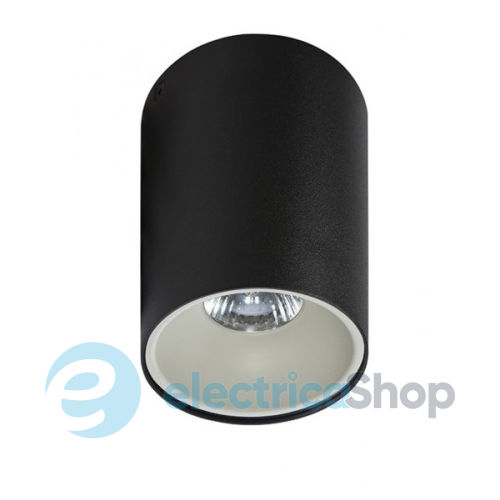 Світильник Azzardo GM4103 Remo BK (AZ0818), без вставки