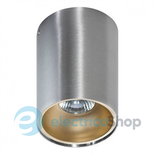 Світильник Azzardo GM4103 Remo ALU (AZ0820), без вставки