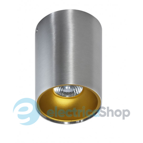 Світильник Azzardo GM4103 Remo ALU (AZ0820), без вставки