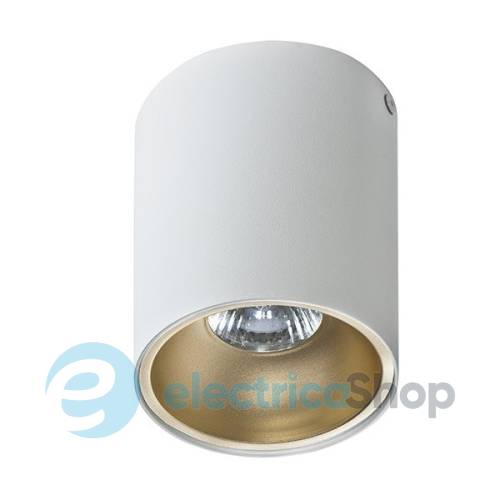 Світильник Azzardo GM4103 Remo WH (AZ0819), без вставки