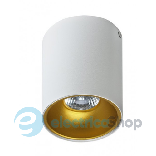 Світильник Azzardo GM4103 Remo WH (AZ0819), без вставки