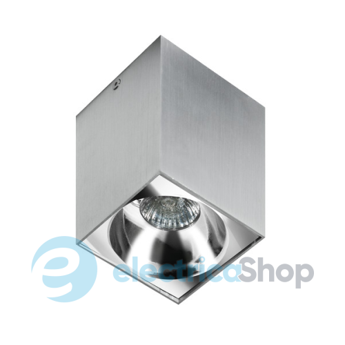 Світильник Azzardo GM4104 Hugo ALU (AZ0828), без вставки