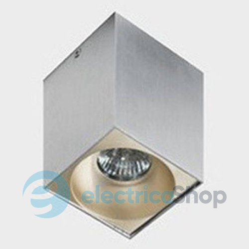 Світильник Azzardo GM4104 Hugo ALU (AZ0828), без вставки