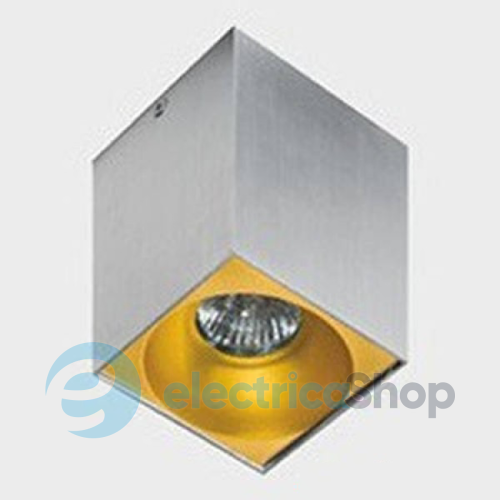 Світильник Azzardo GM4104 Hugo ALU (AZ0828), без вставки