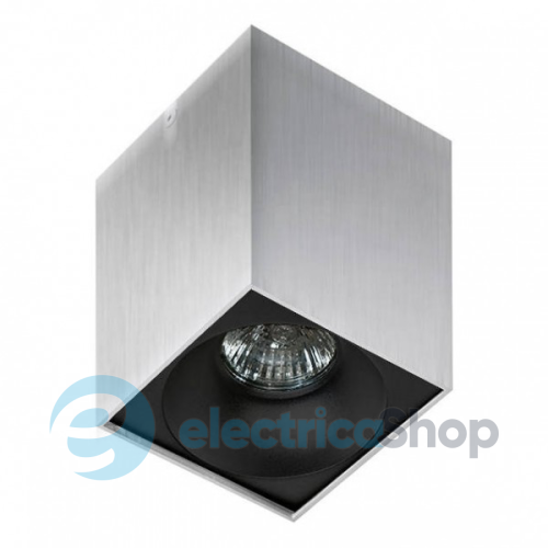 Світильник Azzardo GM4104 Hugo ALU (AZ0828), без вставки