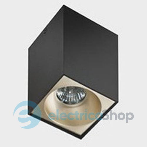 Світильник Azzardo GM4104 Hugo BK (AZ0826), без вставки