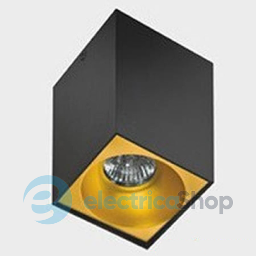 Світильник Azzardo GM4104 Hugo BK (AZ0826), без вставки