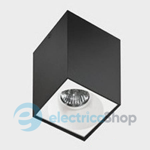 Світильник Azzardo GM4104 Hugo BK (AZ0826), без вставки