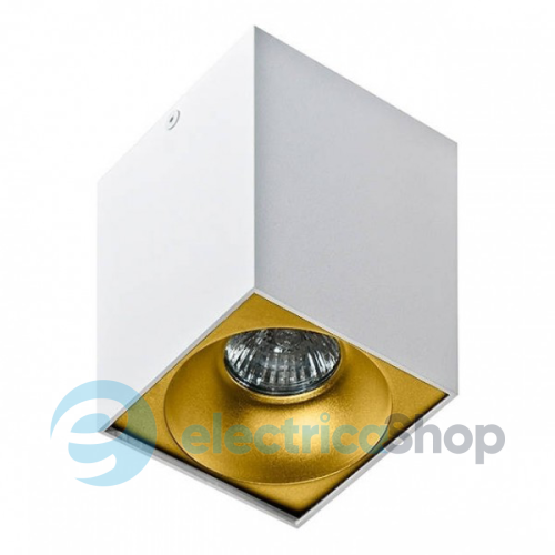 Світильник Azzardo GM4104 Hugo WH (AZ0827), без вставки