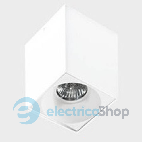 Світильник Azzardo GM4104 Hugo WH (AZ0827), без вставки