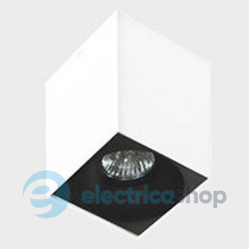 Світильник Azzardo GM4104 Hugo WH (AZ0827), без вставки