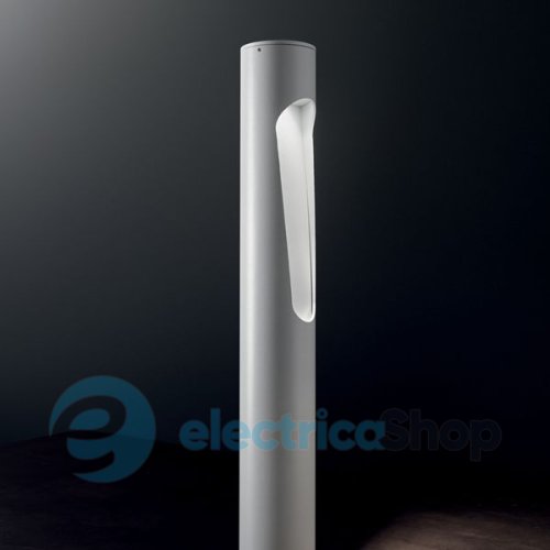 Вуличний світильник Ideal Lux 113500 Polaris PT1 Grigio