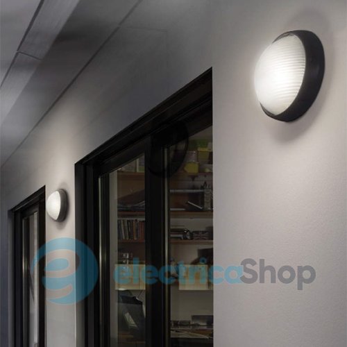 Уличный светильник Ideal Lux 61801 MIKE