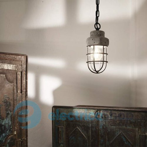 Люстра Ideal Lux TNT SP1 168159