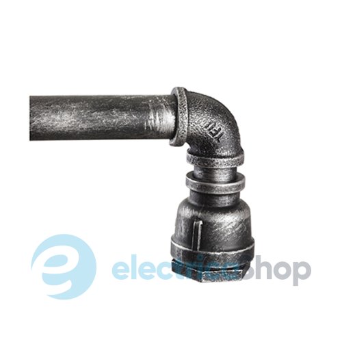 Торшер Ideal Lux Plumber PT2 175348 Vintage