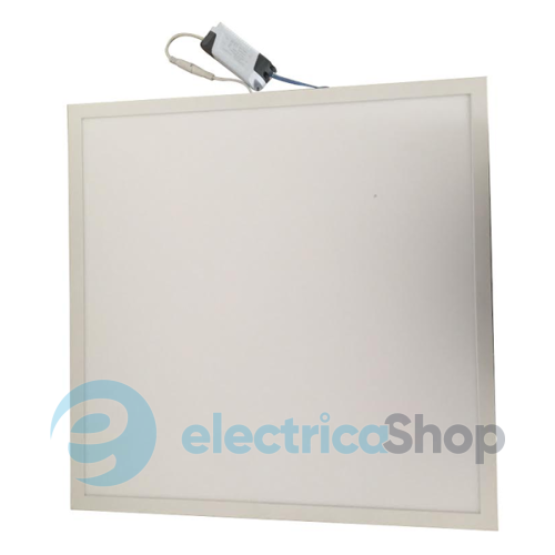 Світлодіодна панель Elmar LPS R / S 42Вт 4100K 595-595мм IP20 біла