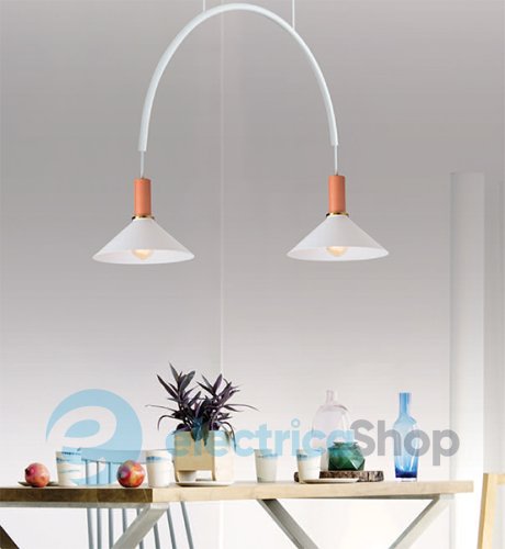 Підвісний світильник Zambelis lights 180057