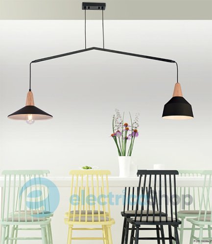 Подвесной светильник Zambelis lights 180084