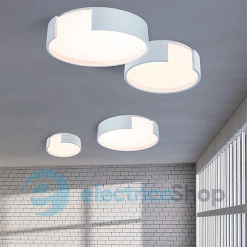 Світильник стельовий Zambelis lights 180035
