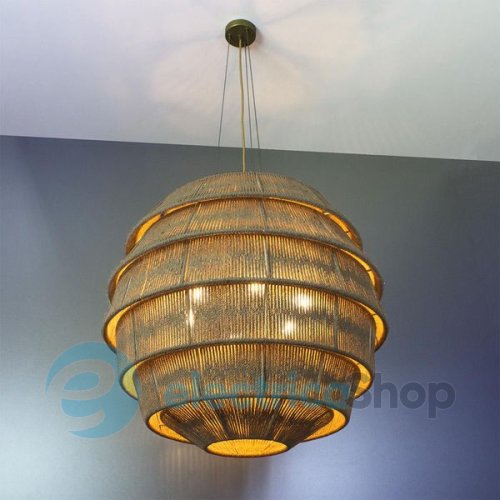 Люстра ImperiumLight Beehive (252670.44.44)
