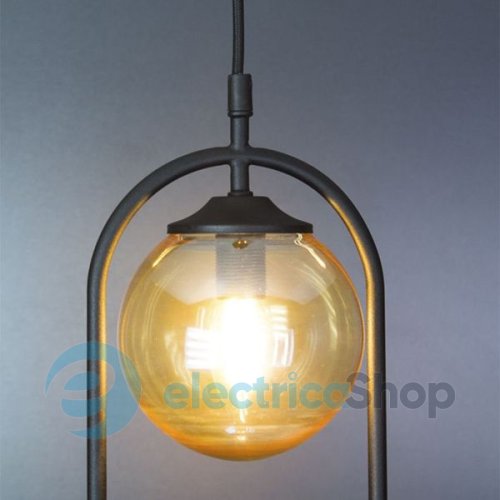 Люстра ImperiumLight Twins (257245.05.23)