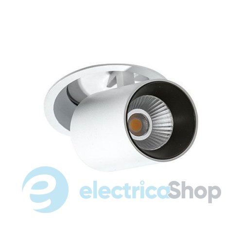 Точковий світильник Azzardo Luna AZ2828 DIM