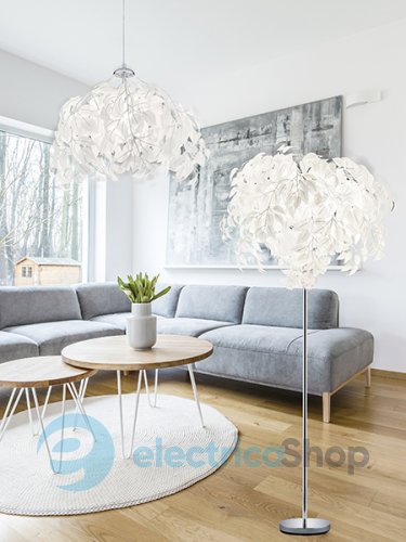 Люстра TRIO R10461901 LEAVY