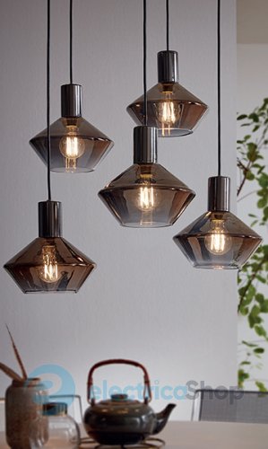 Підвісний світильник Eglo 97423 PONZANO