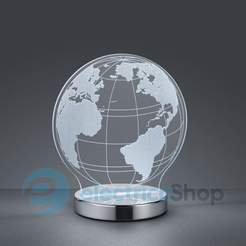 Настольная лампа TRIO R52481106 GLOBE
