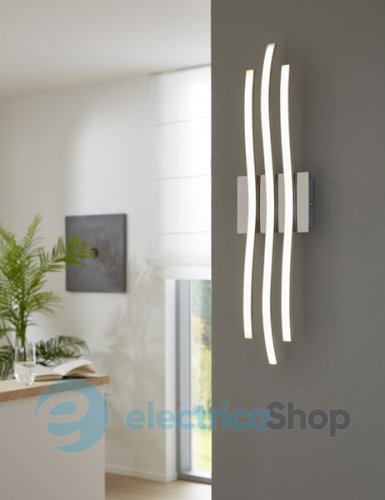 Стельовий світильник Eglo 31995 RONCADE