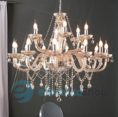 Люстра EGLO 39094 BASILANO