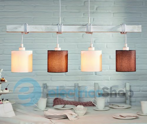 Люстра Eglo TOWNSHEND 2 49927