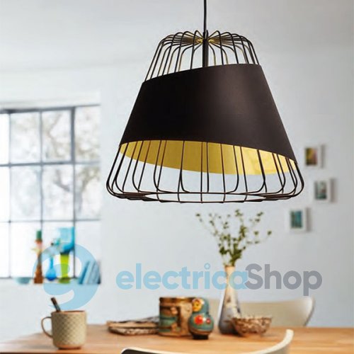 Подвесной светильник EGLO AUSTELL 49446