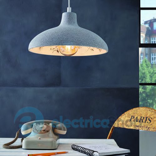 Підвісний світильник EGLO 49486 BARROWBY