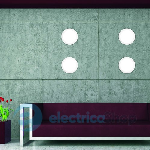 Світильник Eglo FUEVA-C 32881 RGB+TW, 3 штуки в наборі
