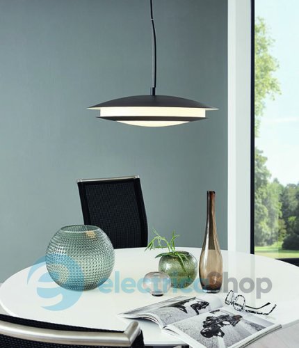 Підвісний світильник EGLO 96978 MONEVA-C RGB+TW