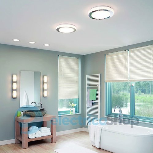 Світильник Eglo 94968 LED CARPI