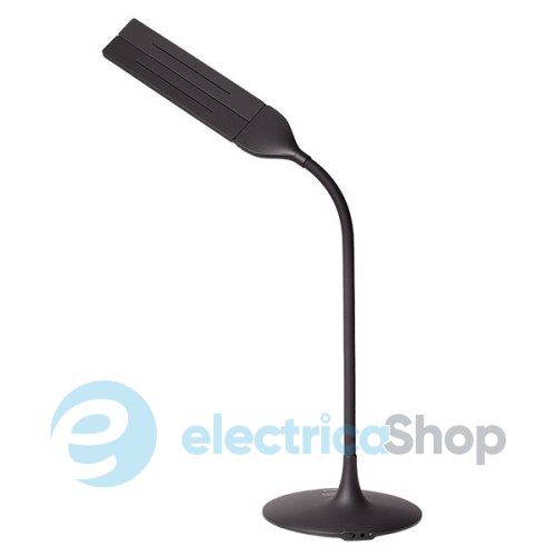 Функциональный настольный светильник MAXUS DKL Black Transformer 1-MAX-DKL-002-05