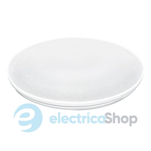 Светодиодный светильник MAXUS Functional 50W с дистанционным управлением (MAX-01-FNC-050-C)