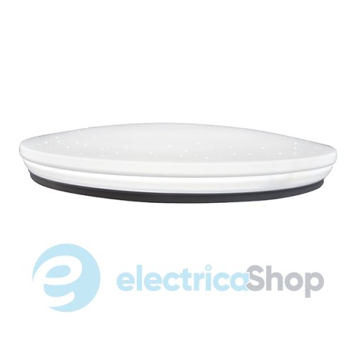 Светодиодный светильник MAXUS Functional 50W с дистанционным управлением (MAX-01-FNC-050-C)