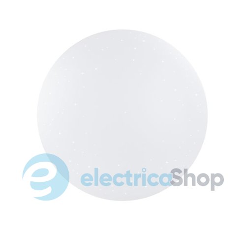 Светодиодный светильник MAXUS Functional 50W с дистанционным управлением (MAX-01-FNC-050-C)