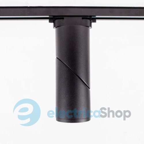 Трековый светильник Светкомплект DLP 12T 12W 4000K BLACK
