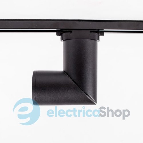 Трековый светильник Светкомплект DLP 12T 12W 4000K BLACK