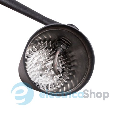 Трековый светильник Светкомплект DLP 20T 20W 3000-6000K RC BK с пультом дистанционного управления