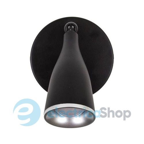 Спот Светкомплект LED SP 1201 BLACK